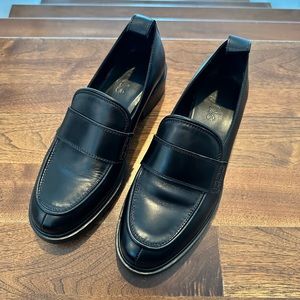 Aeyde Ruth Loafers